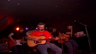 Insanity Wave - Night On The Town (The Del Fuegos) - Live