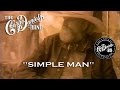 The Charlie Daniels Band - Simple Man (Official Video)