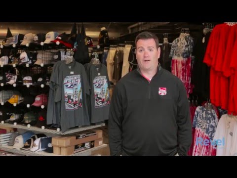 Indy 500 Speeds Up The Lines With Revel Systems