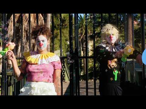 Indigo De Souza & Mothé - Serious (Official Music Video)