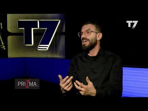 PRIZMA, Basri Shala - 29.01.2022 | T7