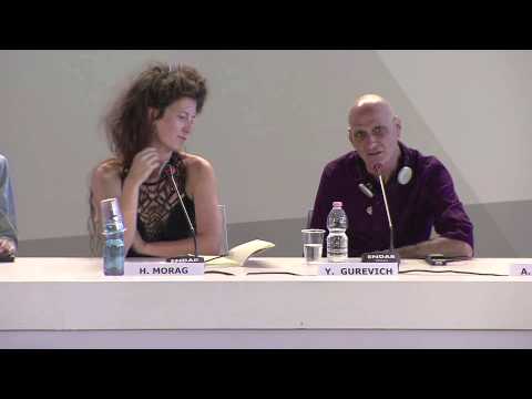 72nd Venice Film Festival - Lama azavtani (Why Hast Thou Forsaken Me)