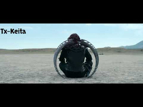 Khan || Ninja Terbaik Russian - The Guardians (2017) ..