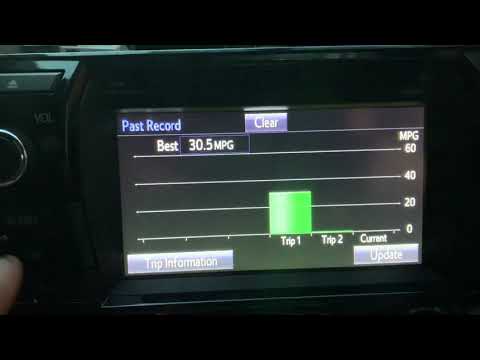 YouTube video about: Where is the microphone in a toyota corolla?