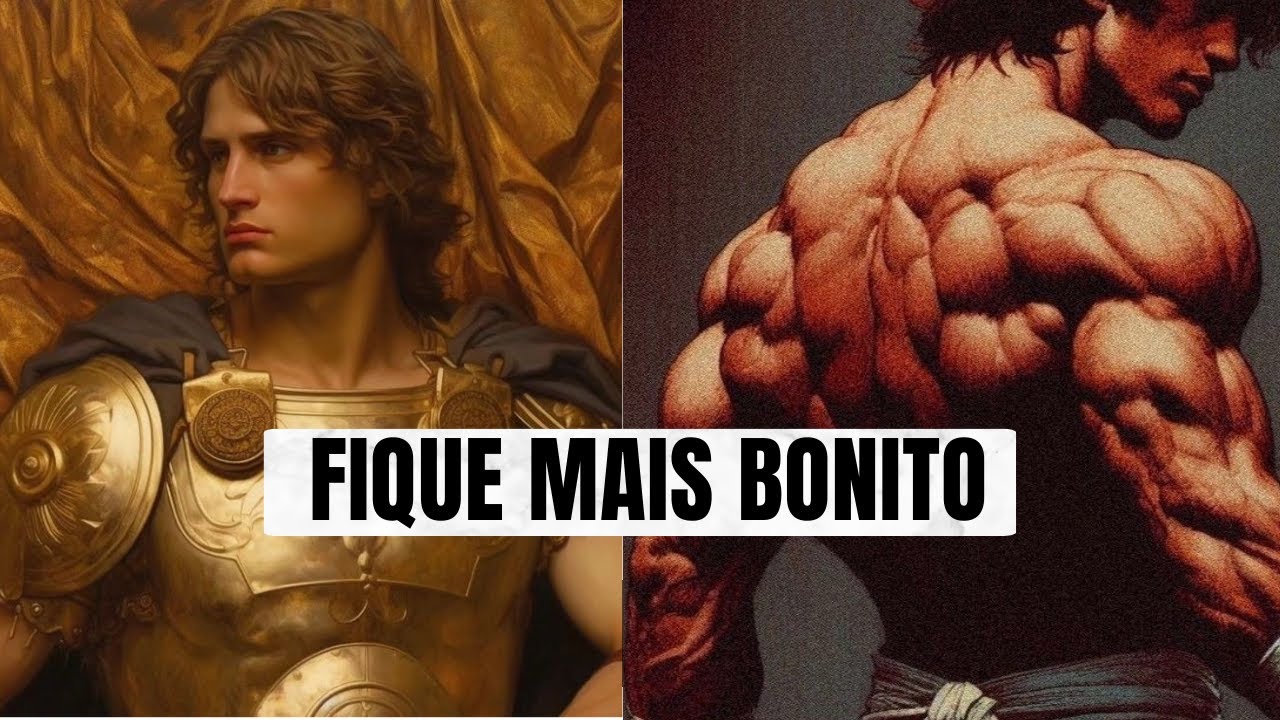 COMO PARECER UM MODELO SENDO UM CARA COMUM