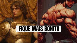 COMO PARECER UM MODELO SENDO UM CARA COMUM