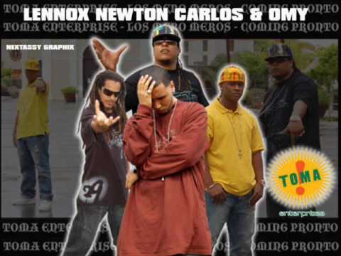 Newtone & Lennox Ft Carlos & Omy - Dime Mi Amor