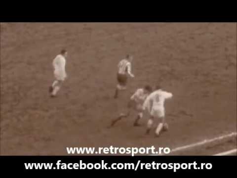 1966-67 - ICFC - FC Brasov - RCD Espanyol 4-2