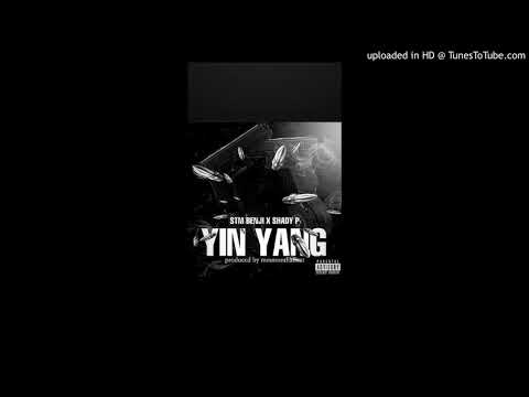 Stm Benji & $hady P - Yin Yang