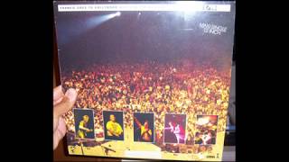 Frankie Goes To Hollywood   Watching the wildlife 1987 Movement 2