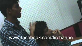 Fir Chaahe Dil Sang Tera| Somnath Bhowal| Arpit Sharma| New Sad Song| 2012