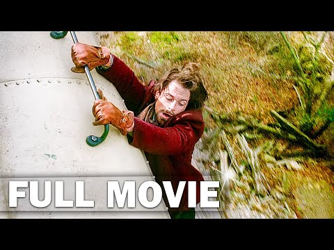 Dangerous Heist | ACTION | Full Movie in English 💎