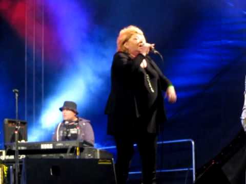 38 - Špinarová Věra - Ivančice 28.5.2011