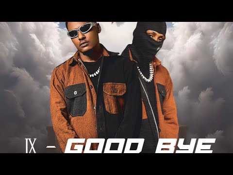 Didi Contana - Good Bye (SAINT CONT’AIN mixtape 2023)