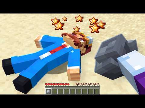 I Made PVP 1000% Worse