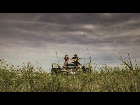 Anna Kamińska feat. Emil Smardzewski - Czy odnajdziesz?