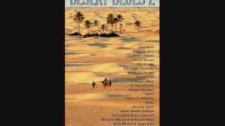 Rêves d'Oasis: Desert Blues2 -  Djeli Moussa Diawara & Bob Brozman, Almany