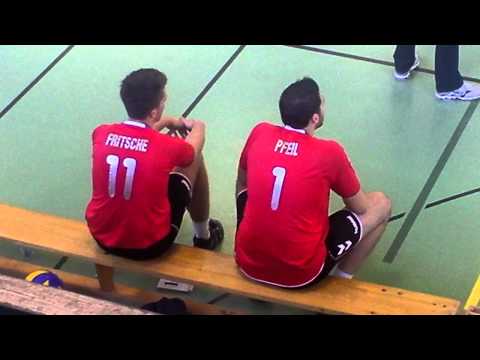 #23 Volleyball - Österreich - 2. Bundesliga OST Herren SVS Sokol : BVB Kindberg - 2011-10-22