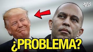 Left EXPLODES after Trump