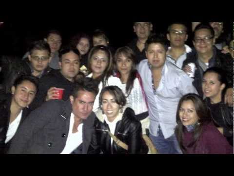 DJ Oskar Leaven  My Life