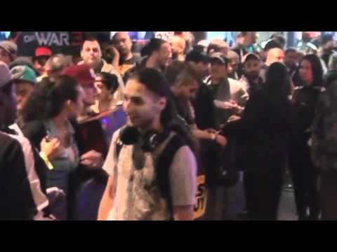 The Official LB NYChrisG Theme Remix @AsisGalvin