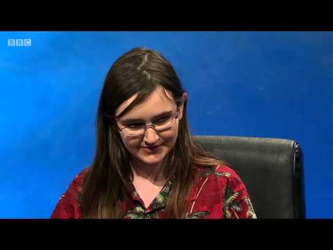 University Challenge S45E15 Glasgow vs St Peter's - Oxford