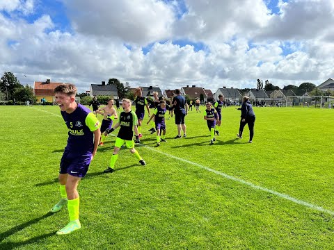 Gothia Cup 2023 Trailer