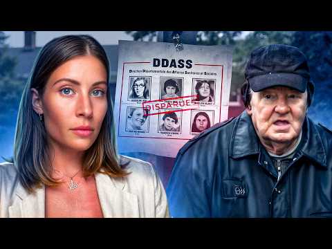 He killed 7 disabled women (the state knew everything!)