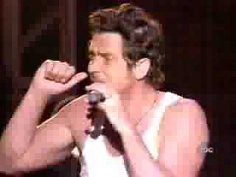 Audioslave - Your Time Has Come (Live@Jimmy Kimmel)