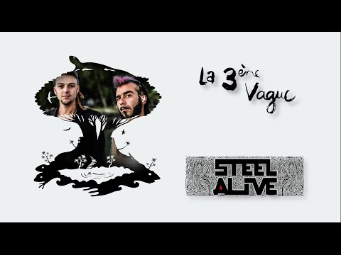 Steel Alive - Live Manapany Festival 2020