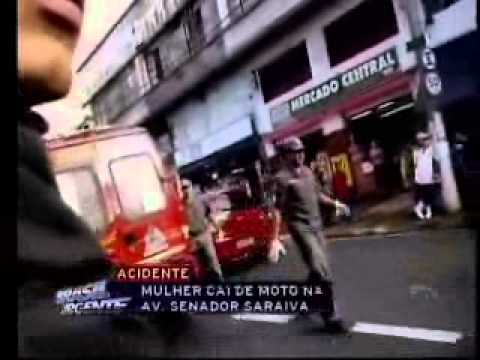 Brasil Urgente Campinas - 29 05 2014 (PARTE 3)
