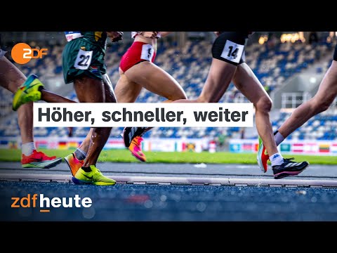 FISU-Games 2025: Deutschlands Olympia-Test im Ruhrgebiet