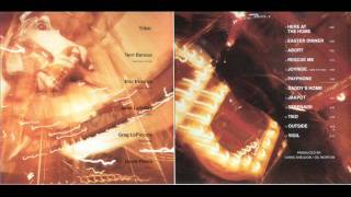 Tribe - Abort: 05 Joyride (I Saw the Film)