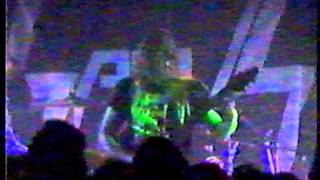 SADUS - THE WAKE (LIVE IN NOTTINGHAM 15/5/91)