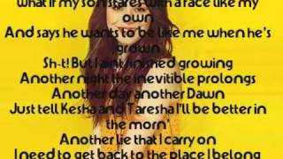 iCarly Cast-Coming Home Lyrics
