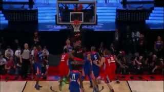 NBA Mix 2013 (New) - Joe Budden NBA