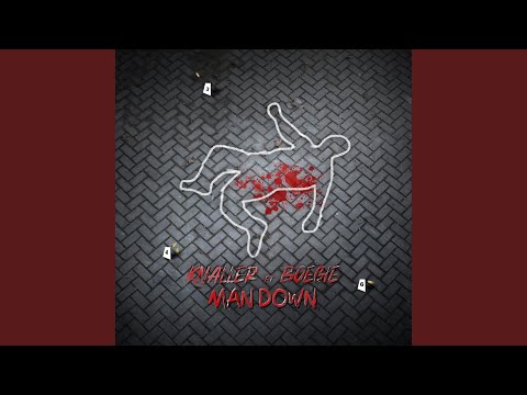 Man Down (feat. Boegie)