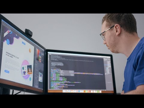 Web Design & Digital Marketing Agency in Essex Promo Video