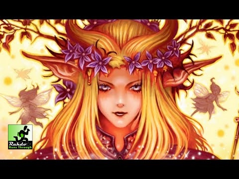 Rahdo Runs Through►►► Fairy Tale