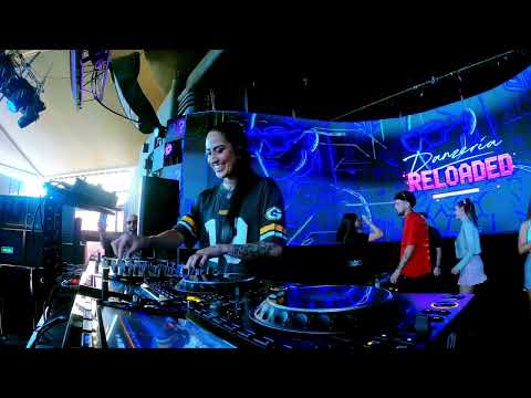 Danzería - Warm up Classmatic