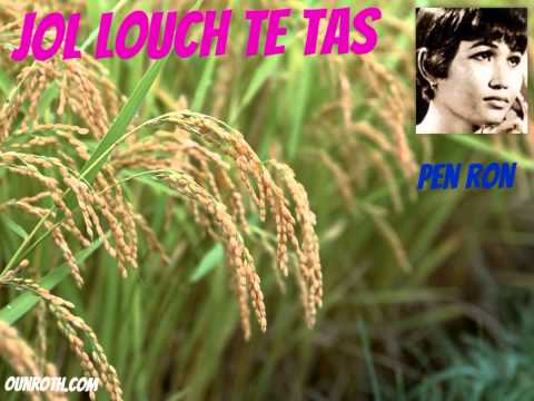 pen ron the best old songs sine 1960's