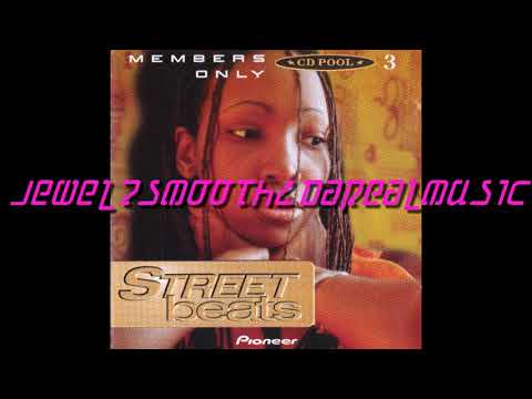 Bon Garcon ~ When You Need A Man (1998) ~ Rare UK Indie R&B