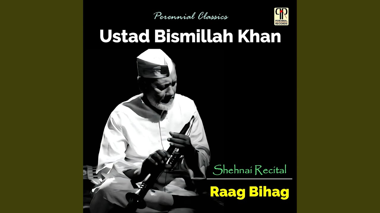 Raag Bihag