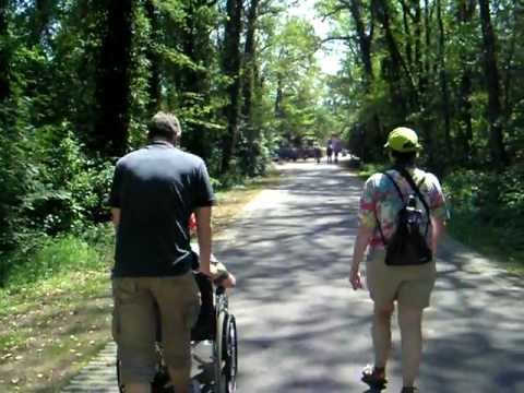 HAAKSBERGEN 4 JUNE 2011: HELLO KLAAS