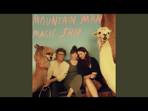 Bright Morning Stars - Mountain Man