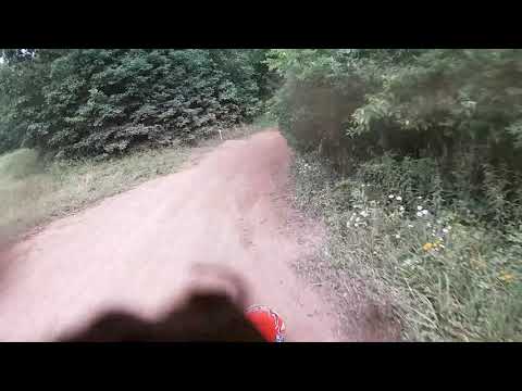 2020 GNCC The John Penton Lap 3 Part 1 ...Anything can happen