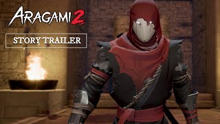 Watch and explore about Aragami 2 EU Steam CD Key