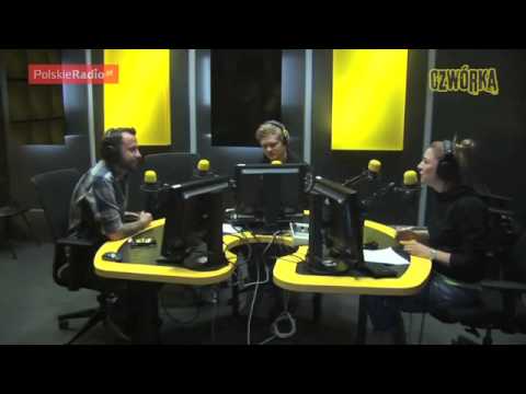 "Z dobrym słowem" po popularność w sieci (Czwórka)