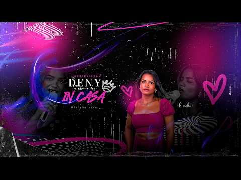 SEM VOCÊ TA FODA - DENY FERNANDEZ