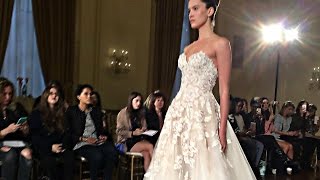 Francesca Miranda | Full Show | Bridal Fashion Week | Spring/Summer 2018